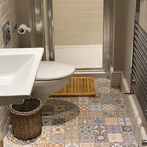 End of Tenancy Cleaning Cowes